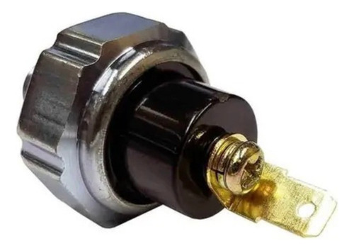 Sensor Pressão Do Óleo Hilux 2.8 3.0 Aspirada Até 2004