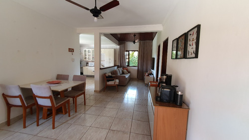 Casa 7 Quartos Com Piscina A 500 Metros Da Praia