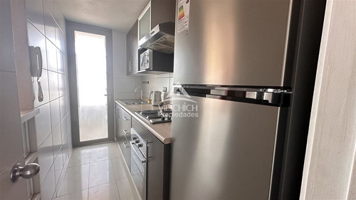 Venta Departamento En La Serena , Los Arrayanes El Milagro