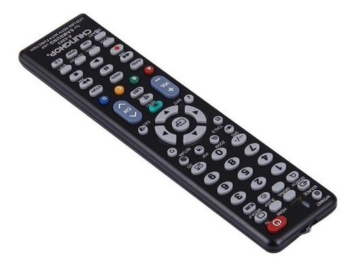 Imagen 3 de 4 de Control Remoto Universal Para Tv Samsung (5 Unids) Cm