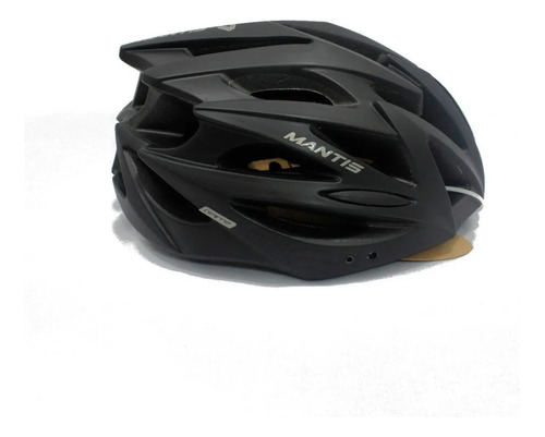 Casco Bicicleta Gw Mantis Mtb Ruta Patinaje Graduable Tallam Color Negro Talla M