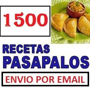 Recetas, Técnicas Y Preparación De: Pasapalos Y Aperitivos