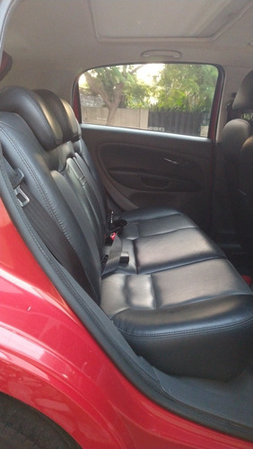 Fiat Punto 2009 1.8 Hlx