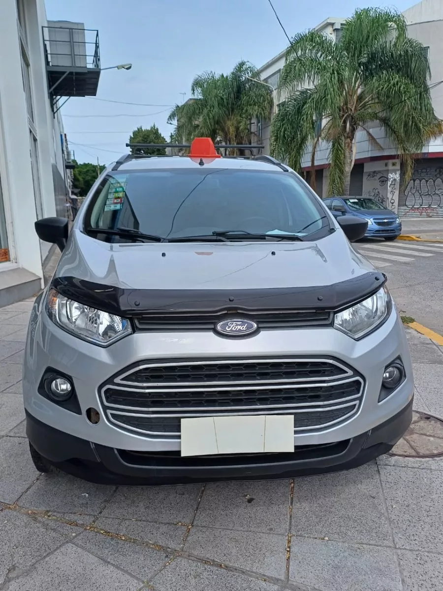 Ford Ecosport 1.6 Se 110cv 4x2