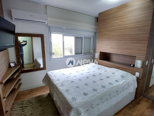 Imagem 22 de 30 de Apartamento Com 2 Dormitórios À Venda, 82 M² Por R$ 450.000,00 - Ideal - Novo Hamburgo/rs - Ap2910