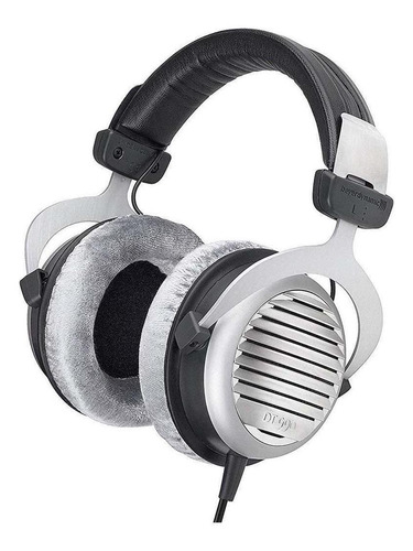 Audifono Beyerdynamic Dt 990 Edition 32 Ohm Color Gris