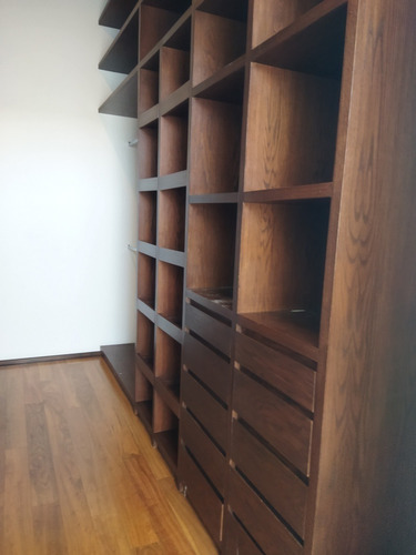 Imagen 2 de 30 de Penthouse En Renta Av De Los Poetas $59,000