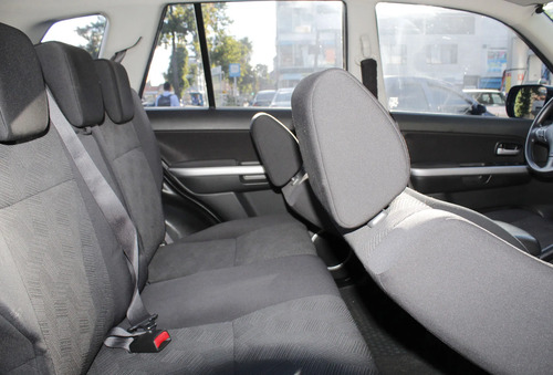Suzuki Grand Vitara 2.4 Glx