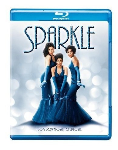 Brillo En Blu-ray