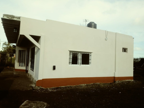 Casa De 3 Amb