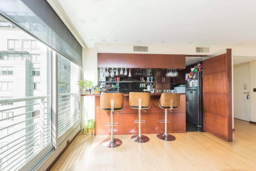 Imagen 4 de 13 de Ruggieri 2900 - Excelente Triplex Terraza Vista Rio Torre Las Plazas