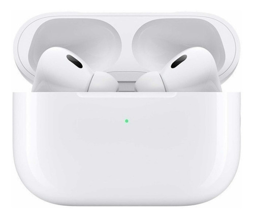 Apple AirPods Pro 2da Generación - 12 Cuotas