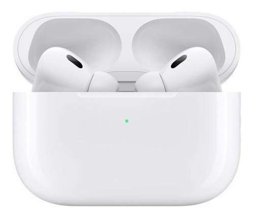 Apple AirPods Pro (2nda Generación) Color de la luz Verde