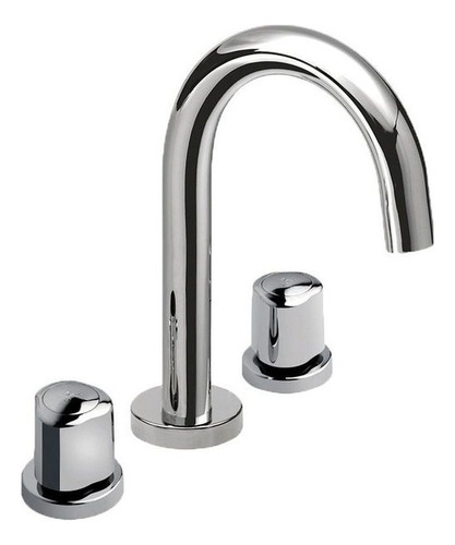 Set Completo Grifería Baño Línea Sevilla