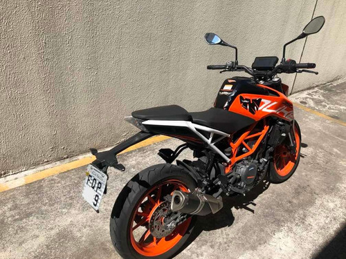 Ktm 390