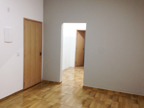 Imagem 1 de 8 de 802- Casa No Centro De São Paulo, No Bairro Bela Vista 34m²