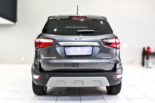 Ford Ecosport Titanium 1.5 2019/2020