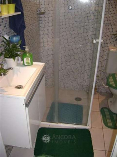 Imagem 8 de 10 de Kitnet 24 M² Centro Guarulhos - 1516-1