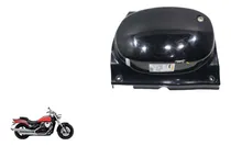 Comprar Acabamento Esquerdo Motor Suzuki Boulevard M800 09-12(540)