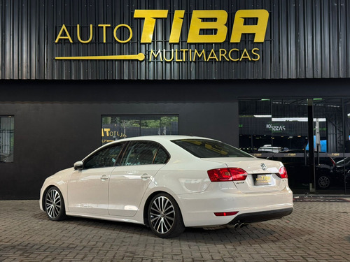 Volkswagen Jetta 2.0 16v