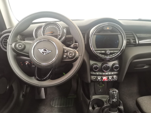 Imagen 9 de 13 de Mini Cooper 2021 1.5 Chili 3p At