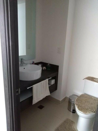 Imagen 7 de 16 de Hermoso Departamento En Renta En Excelente Ubicación.
