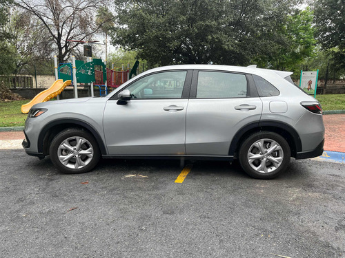 Honda HR-V 1.8 Uniq Cvt