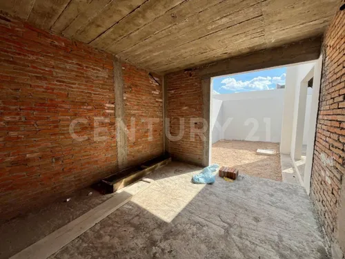 Casa En Venta En San Juan Del Río, Querétaro.