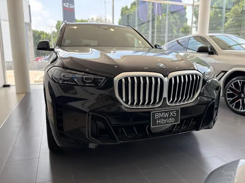 BMW X5 3.0 Xdrive50E Hibrido Conectable
