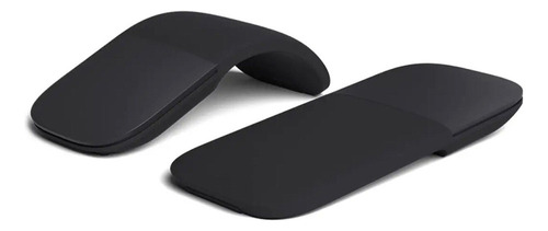 Y Ratón Ergonómico Inalámbrico Plegable Arc Touch Computer