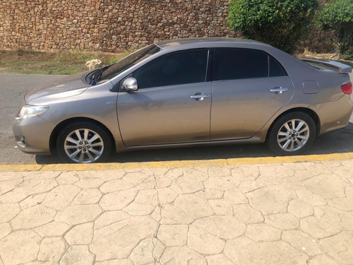 Imagen 2 de 10 de Toyota Corolla