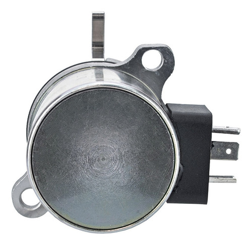 04170534r 04272733 M7272733 Solenoide De Corte De Combustibl