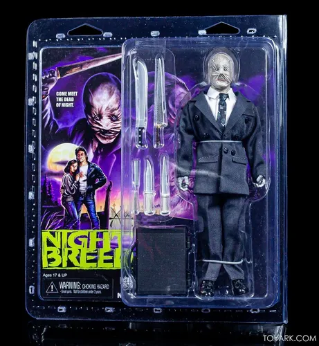 Neca nightbreed cheap