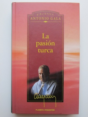 La Pasión Turca 