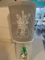 Comprar Fundas Cubre Bidones De Dispensadores De Agua De 20 Lts