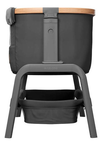 Imagem 5 de 8 de Berco Iora Maxi-cosi Essential Graphite