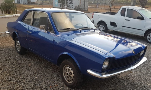 Ford Corcel 76