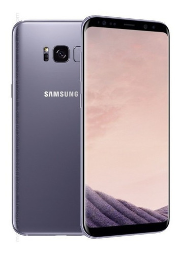 Vendo O Cambio Samsung S8 Plus 64gb 4ram Liberado