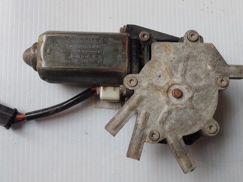 Motor De Ventana Bosch 680-54691-7 Brose Made In Germany