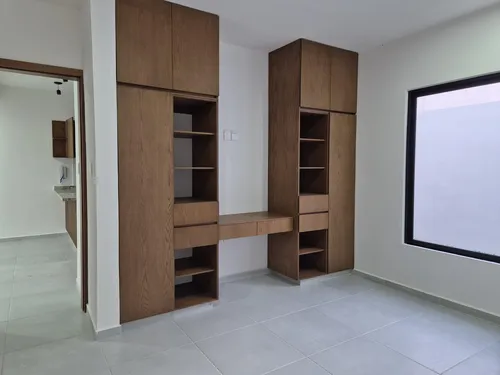 Lomas Del Dorado, Casa En Venta Con Recamara En Planta Baja Y Sala De Tv