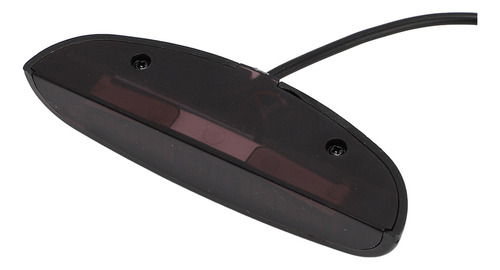 Sistema De Sensor De Respaldo Para Marcha Atrás Del Coche, P