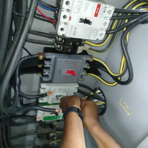 Servicios Eléctricos