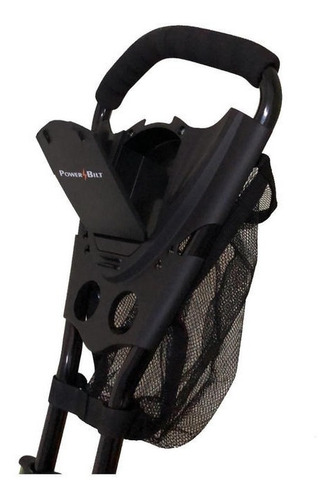Carro Manual Golf 4 Ruedas Powerbilt 30% Off