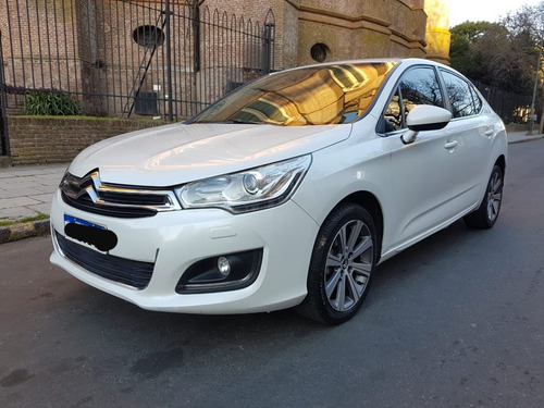 Imagen 1 de 15 de Citroen C4 Lounge