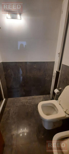 Impecable Piso En Martinez