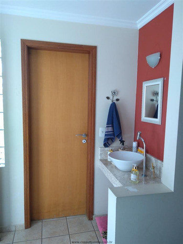 Imagem 9 de 29 de Casas À Venda Em Jundiaí/sp - Compre A Sua Casa Aqui! - 1392150