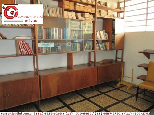 Imagem 23 de 29 de Casas Comerciais À Venda Em Jundiaí/sp - Compre O Seu Casas Comerciais Aqui! - 1258852