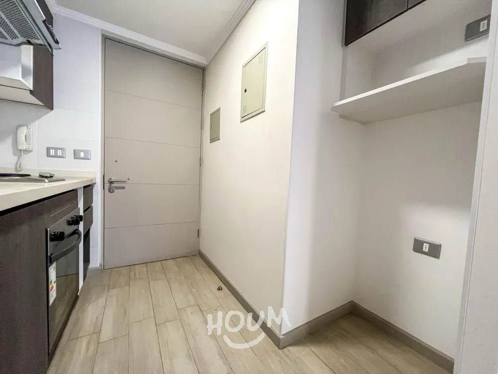 Imagen 5 de 18 de Departamento Zenteno Id: 172405