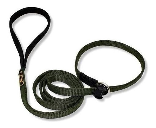 Guía unificada de entrenamiento táctico para el K9
