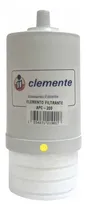 Comprar Cartucho Carbón Filtros Agua Eco7 Cw2 Ap210 - Ozono Neveras